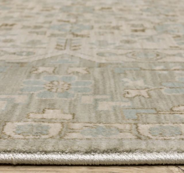 Oriental Weavers™ Maeve 5'x8' Style 3 Area Rug-2