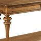 Hammary® Pearson Brown Sofa Table-1