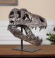 Uttermost Metallic Chestnut Brown Tyrannosaurus Sculpture-1