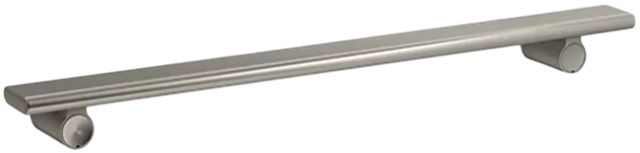 KOHLER® Choreograph® Anodized Brushed Nickel 24" Shower Barre-0