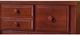Vaughan-Bassett Hamilton Franklin Cherry Bedroom Collection-5