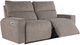 La-Z-Boy® Maddox Dove Gray Power Reclining 2-Seat Sofa with Headrest and Lumbar-4