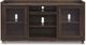 Signature Design by Ashley® Starmore Brown Extra Large TV Stand with Fireplace Option-2