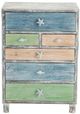 Crestview Collection Key West Chest-1