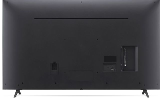 LG® 50'' 4K Ultra HD LED Smart TV-3