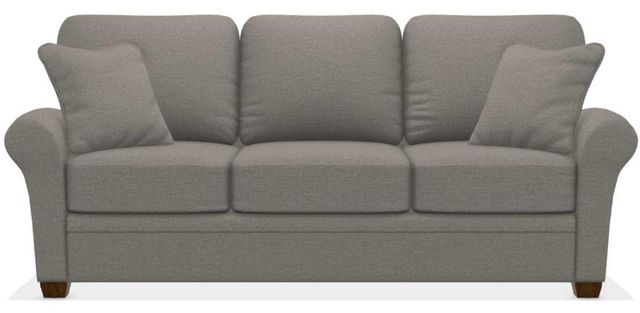 La-Z-Boy® Natalie Stone Queen Sleeper Sofa-1