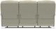 La-Z-Boy® Pinnacle PowerReclineXRW™ Pebble Full Wall Reclining Sofa-1