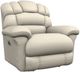 La-Z-Boy® Randell Cream Power Wall Recliner with Headrest and Lumbar-0