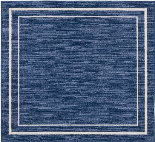 Nourison Home™ Essentials 5' Square Style 21 Area Rug-0