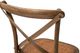 Dovetail Furniture Gaston Natural Dining Chair-3