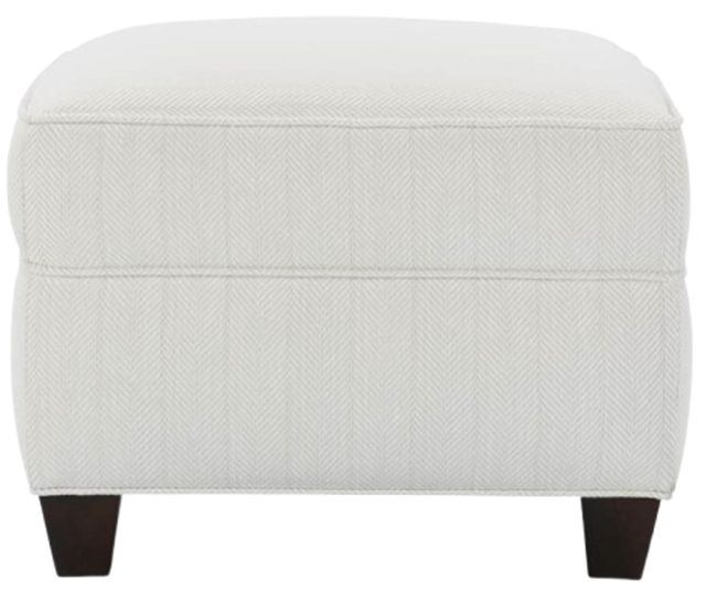 Rowe® Customizable Mayflower Ottoman-2