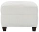 Rowe® Customizable Mayflower Ottoman-2
