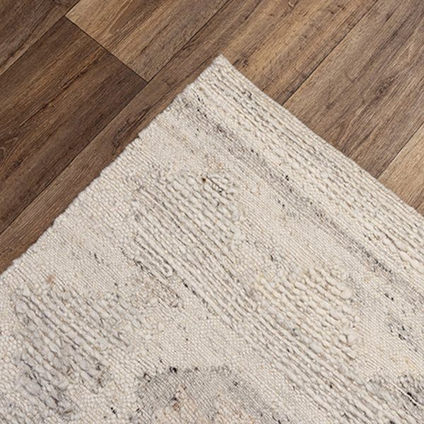 Rizzy Home Nova  5'x8' Rectangular Rug-2