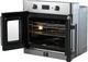 FORNO® Asti 30" Stainless Steel Single Wall Oven-2