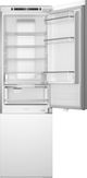 Bertazzoni Professional Series 22" 8.6 Cu. Ft. Panel Ready Built-In Bottom Freezer Refrigerator-0