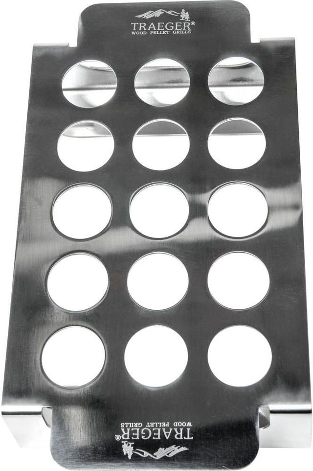 Traeger® Smoked Jalapeno Popper Tray-0