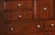 Vaughan-Bassett Cottage Cherry Bedroom Collection-5
