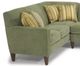 Flexsteel® Digby Left Arm Facing Corner Sofa-2