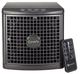 GreenTech™ PureAir 1500 Black Small Home Purifier-0