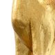 Chelsea House Claire Bell Antique Gold Flossie Lamp-3