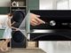 Samsung MultiControl™ Laundry Stacking Accessory-2