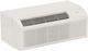Hotpoint® 7200 BTU's White Packaged Terminal Air Conditioner-3