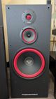 Cerwin-Vega SL-12 3-Way Floorstanding Speakers-0