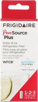 Frigidaire® PureSource Plus® Refrigerator Water and Ice Filter-1