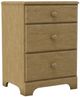 John Thomas Furniture® Customizable Jamestown Nightstand-0