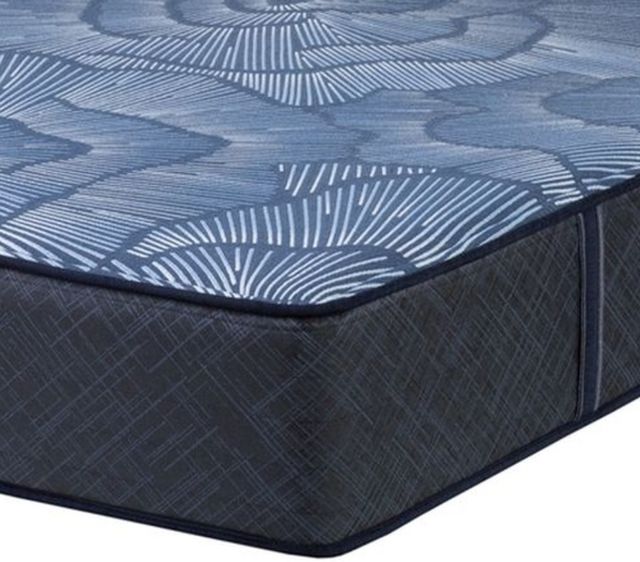 Serta® Perfect Sleeper® Euphoric Nights 14" Hybrid Firm Tight Top Twin XL Mattress-1