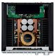 Yamaha® A-S3200 Black Integrated Amplifier-3