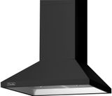 Cast Black