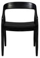 Furniture Classics Townsend Black Dining Arm Chair-1