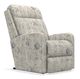 La-Z-Boy® Finley Classic Power Rocking Recliner-1