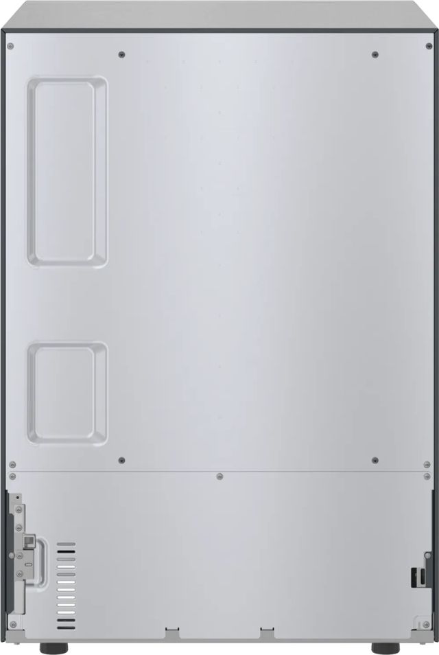 Thermador® Freedom® 24'' 4.4 Cu. Ft. Stainless Steel Under Counter Double Drawer Refrigerator -2