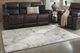 Signature Design by Ashley® Wyscott Multicolored 5'x7' Medium Area Rug-3