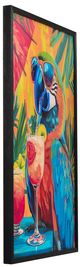 Stylecraft Neon Light Style 9 Wall Art-3