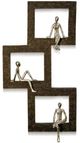 Stylecraft Waiting Windows Natural Sculpture-1
