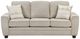 Homelegance® Zander Taupe Sofa-2