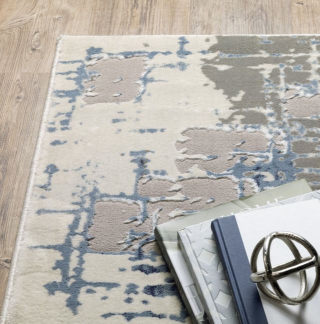 Oriental Weavers™ Easton 5'x8' Style 8 Area Rug-3