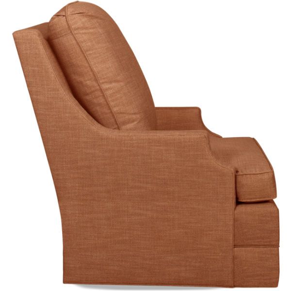 Parker Southern Rhyleigh Titus Coral Chair-1