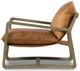Magnolia Home by Joanna Gaines Gerard Raleigh Chestnut Chair-2