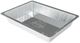 Pit Boss® Grills 4 Pack Large All-Purpose Aluminum Foil Pans-0