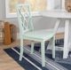 Powell® Maui Mint Side Chair -1