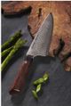 Bob Kramer Meiji 8" Chef'S Knife-2