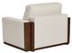 A.R.T. Furniture® Turner Ivory Lounge Chair-3