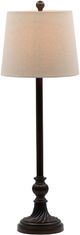 A & B Home Bronze Table Lamp-1