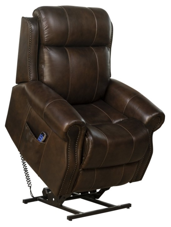 Langston Power Lift Recline - Thumbnail 4