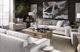 Vanguard® Furniture Thom Filicia Home Burke Sofa-4