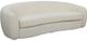 Uttermost® Capra Off-White Sofa-0